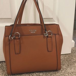 Guess purse